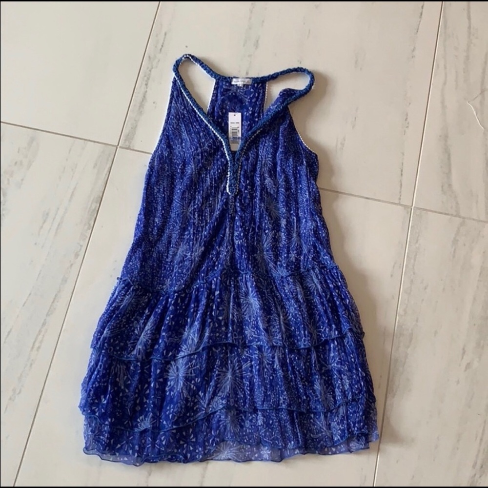 Poupoutte St.Barth Bety Dress